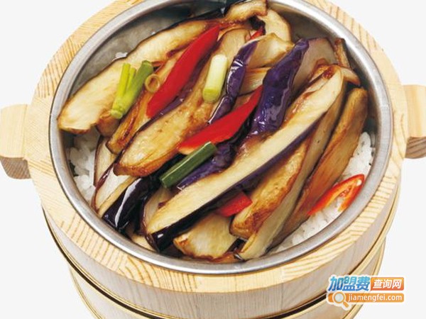 庄稼人木桶饭加盟费