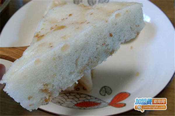 精丰粗粮加盟费