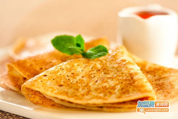 午娘果蔬营养煎饼加盟费