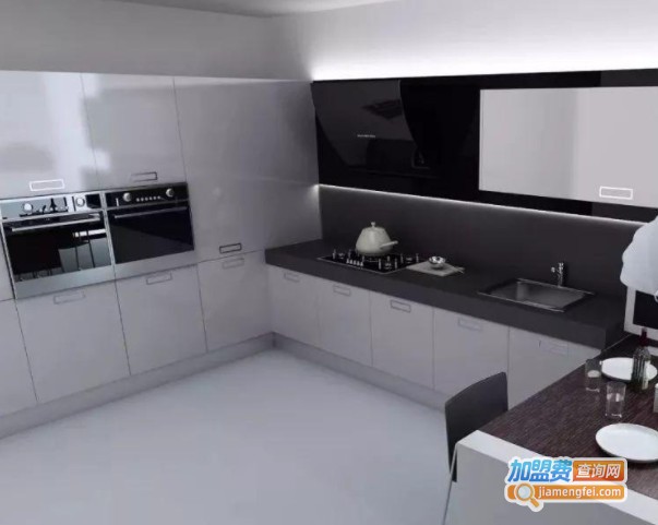 爱多厨卫加盟费