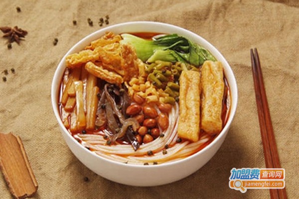 小螺号螺蛳粉加盟