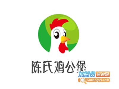 陈氏鸡公煲
