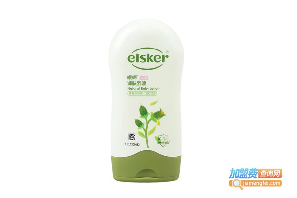 嗳呵婴儿用品加盟费