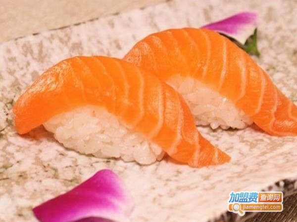 小船寿司加盟费