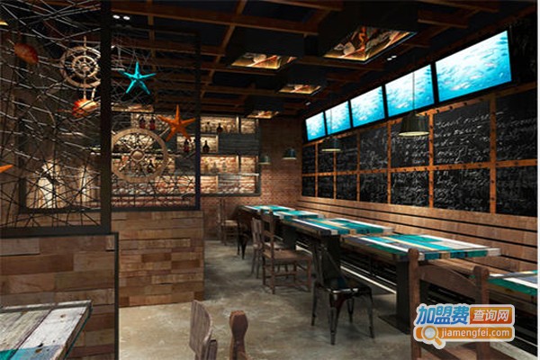 春哥肉蟹煲加盟费