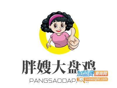 胖嫂大盘鸡