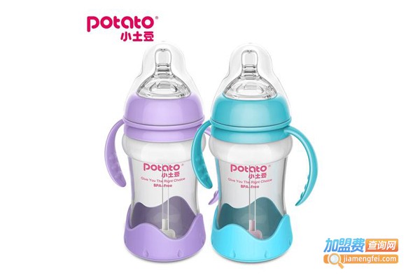 小土豆婴儿用品加盟费