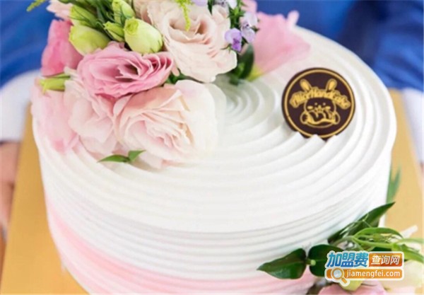 美雅轩蛋糕店加盟费