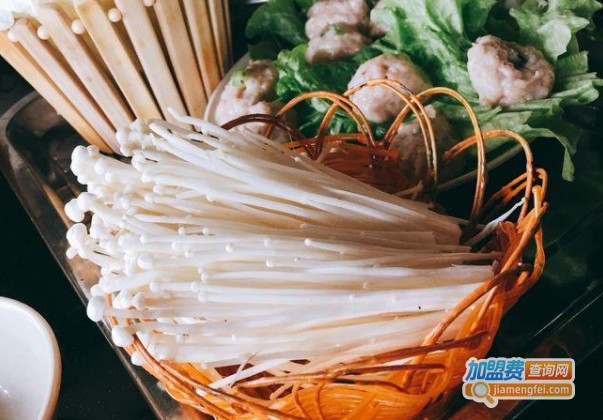 王林串串香加盟费