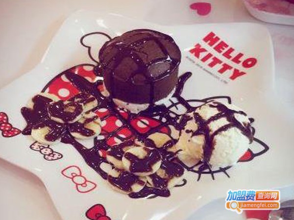 蜜恋Sweet加盟费