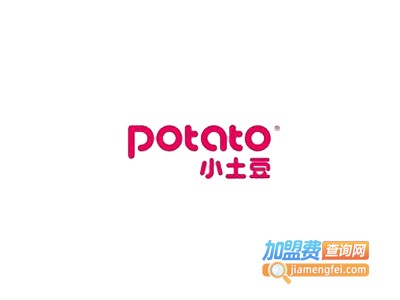 小土豆婴儿用品加盟费