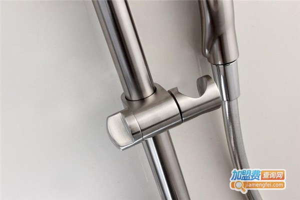 中科厨卫加盟费