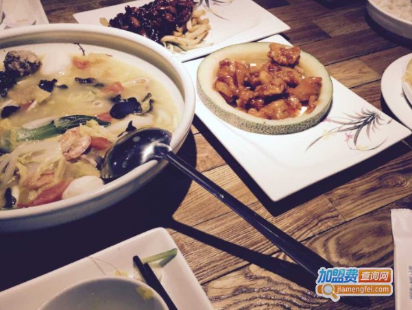 渔沧米缸加盟费