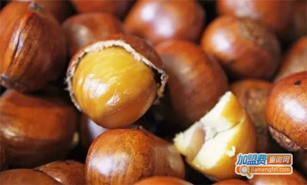 绿源香炒货店加盟费