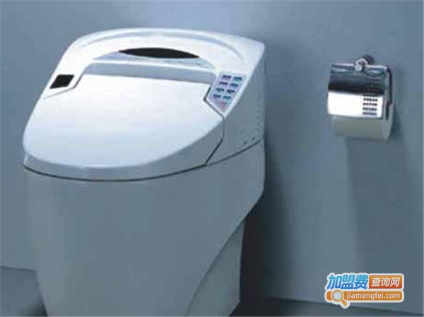 融生厨卫加盟费