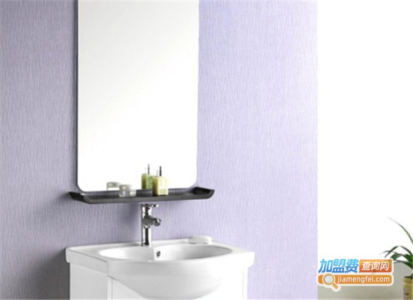 派来帝卫浴加盟费