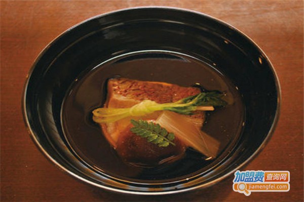 桂川日本料理加盟费