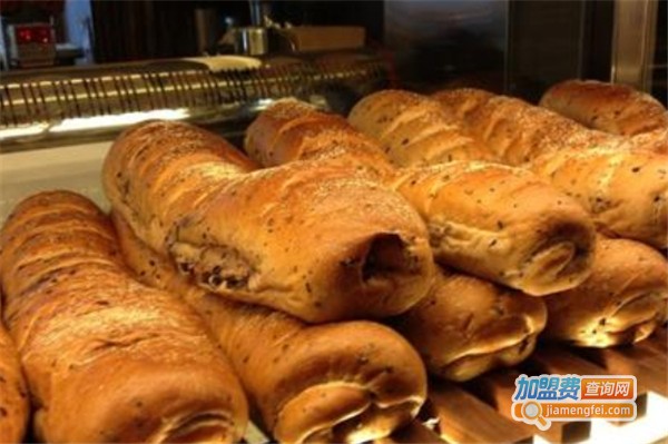 伊甸烘焙加盟费