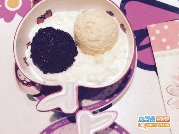 蜜恋Sweet加盟费