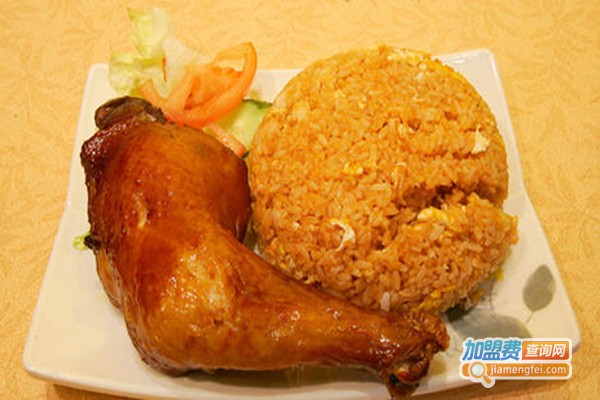 奔跑的猪排加盟费