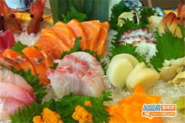 六麓日本料理加盟费