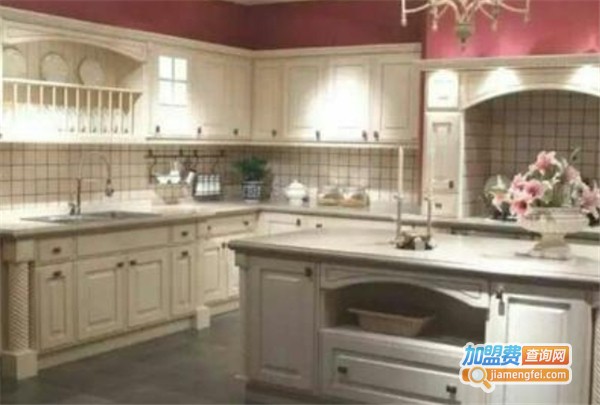 韩喜厨卫加盟费