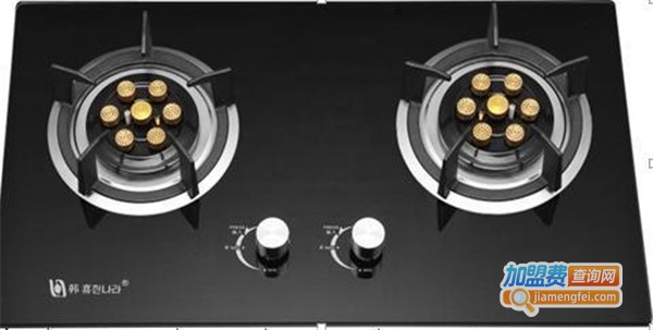 韩喜厨卫加盟费