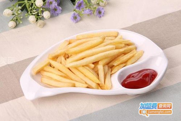 榴莲有你加盟费