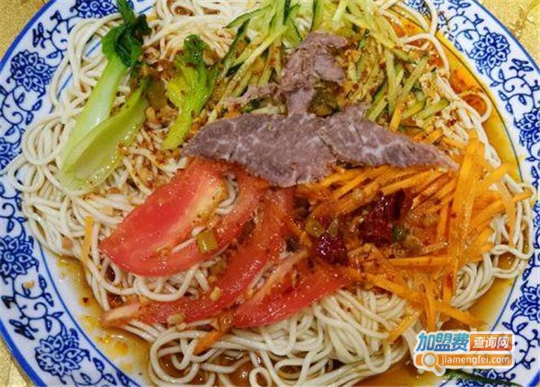 索菲亚美食加盟费