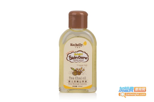 卡其拉婴儿用品加盟费