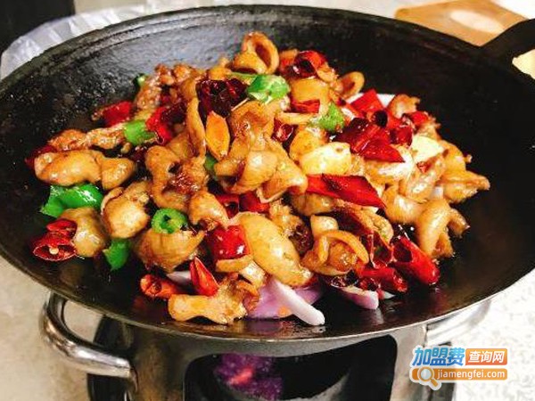 湘太郎新时尚概念湘菜加盟费