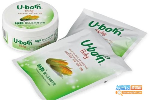 幼邦婴儿用品