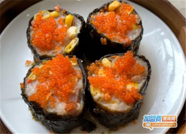 伊林人家加盟费