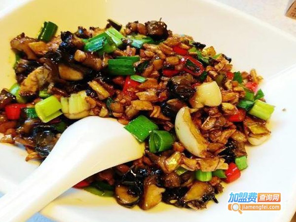 湘太郎新时尚概念湘菜加盟费