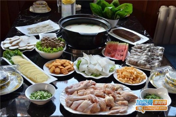 动力车间加盟费