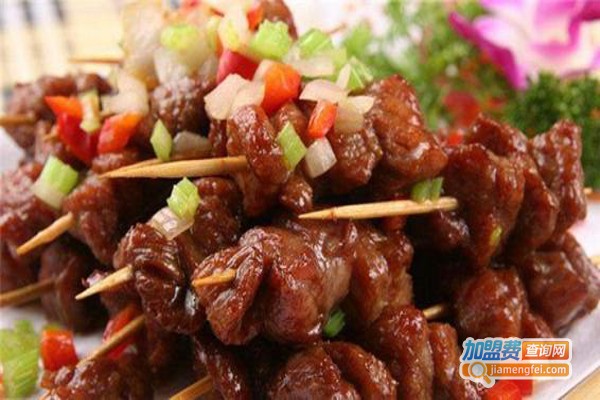 好武功时尚私房菜