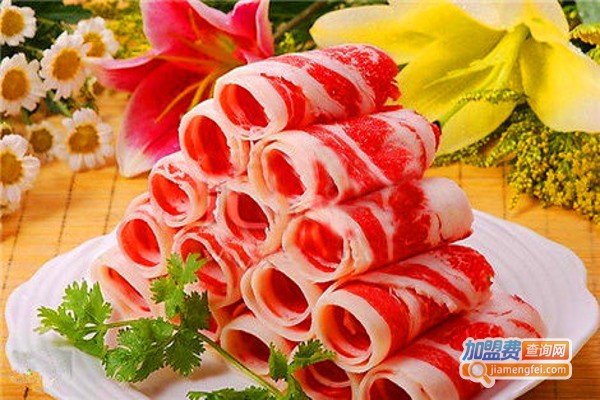 华宇开锅涮加盟费