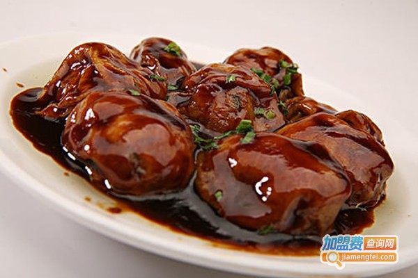 榕禾餐厅加盟费