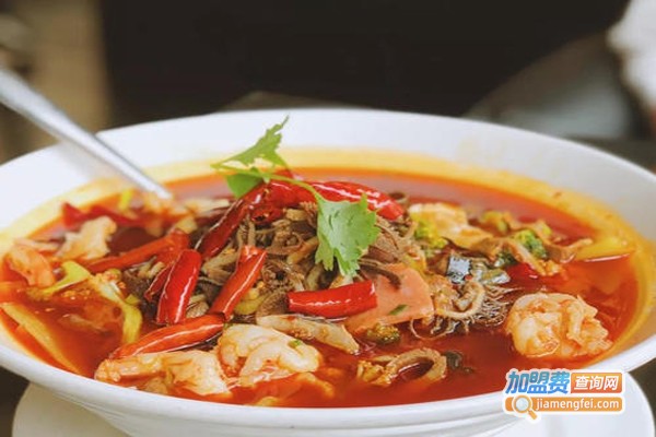 冶春小馆加盟费