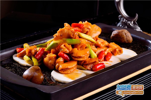 寻常人家加盟费