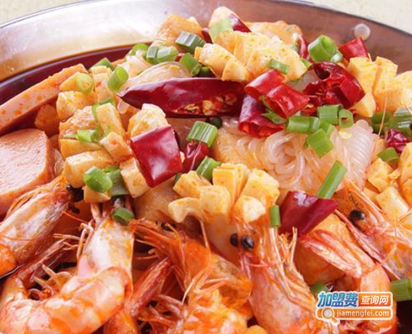 川草冒冒菜加盟费