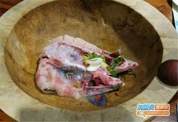 雲上渔鄉加盟费