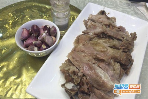 玉杰胖妈妈手抓餐厅加盟费