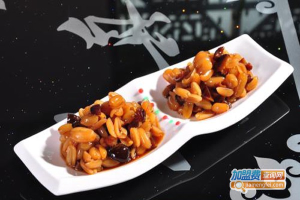 王老汉的厨房加盟费