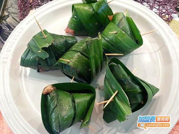 斑兰叶风味餐厅
