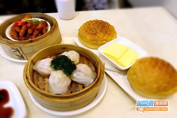 尚龙一品手抓加盟费