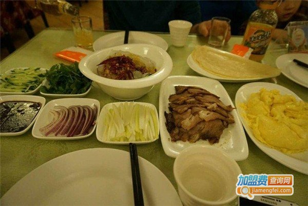 索菲亚美食加盟费