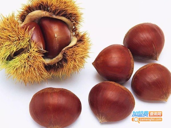 金东板栗