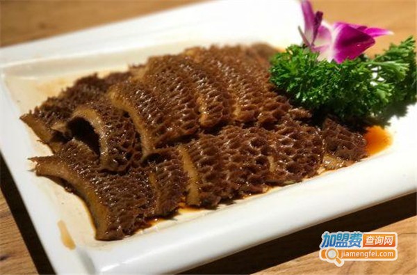 797潮汕小厨加盟费