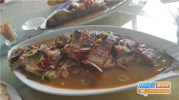 虎林餐馆加盟费